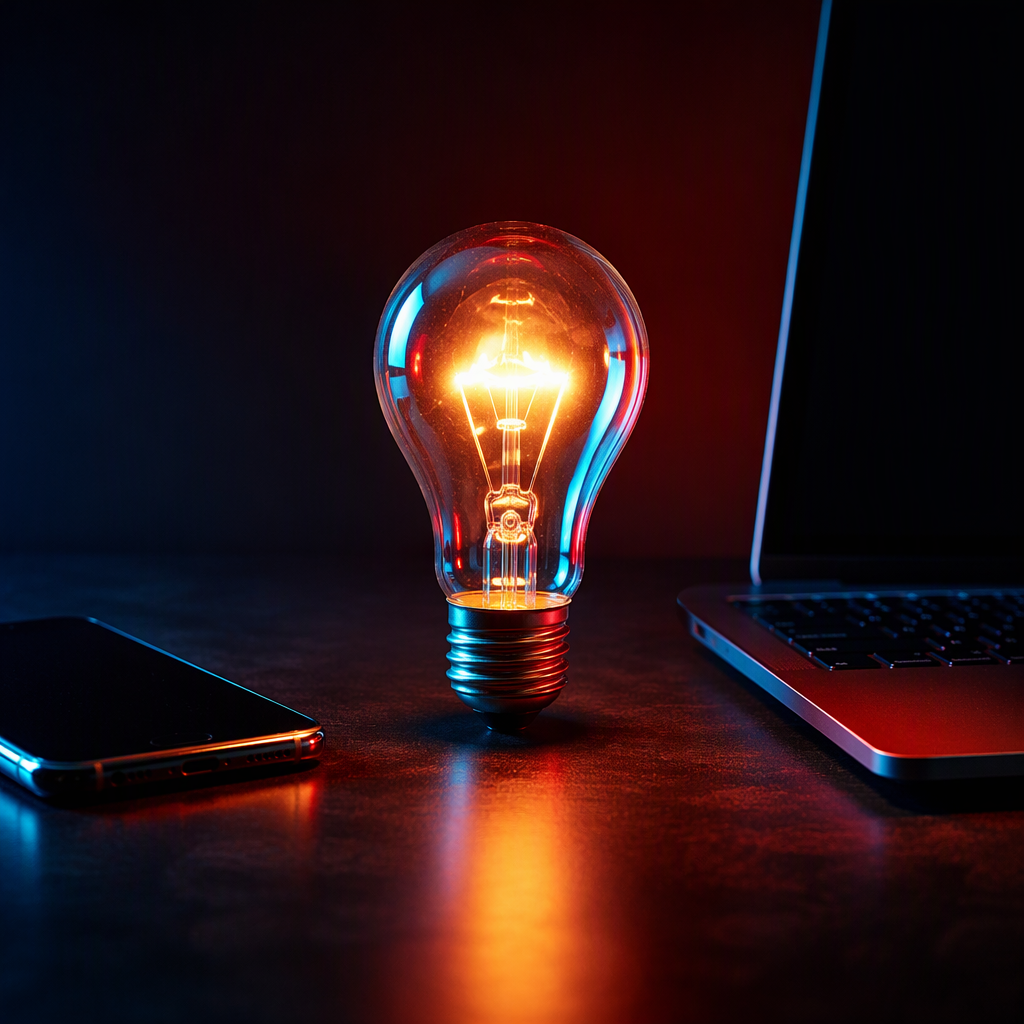 The Role Of Innovation In Driving Technology Success