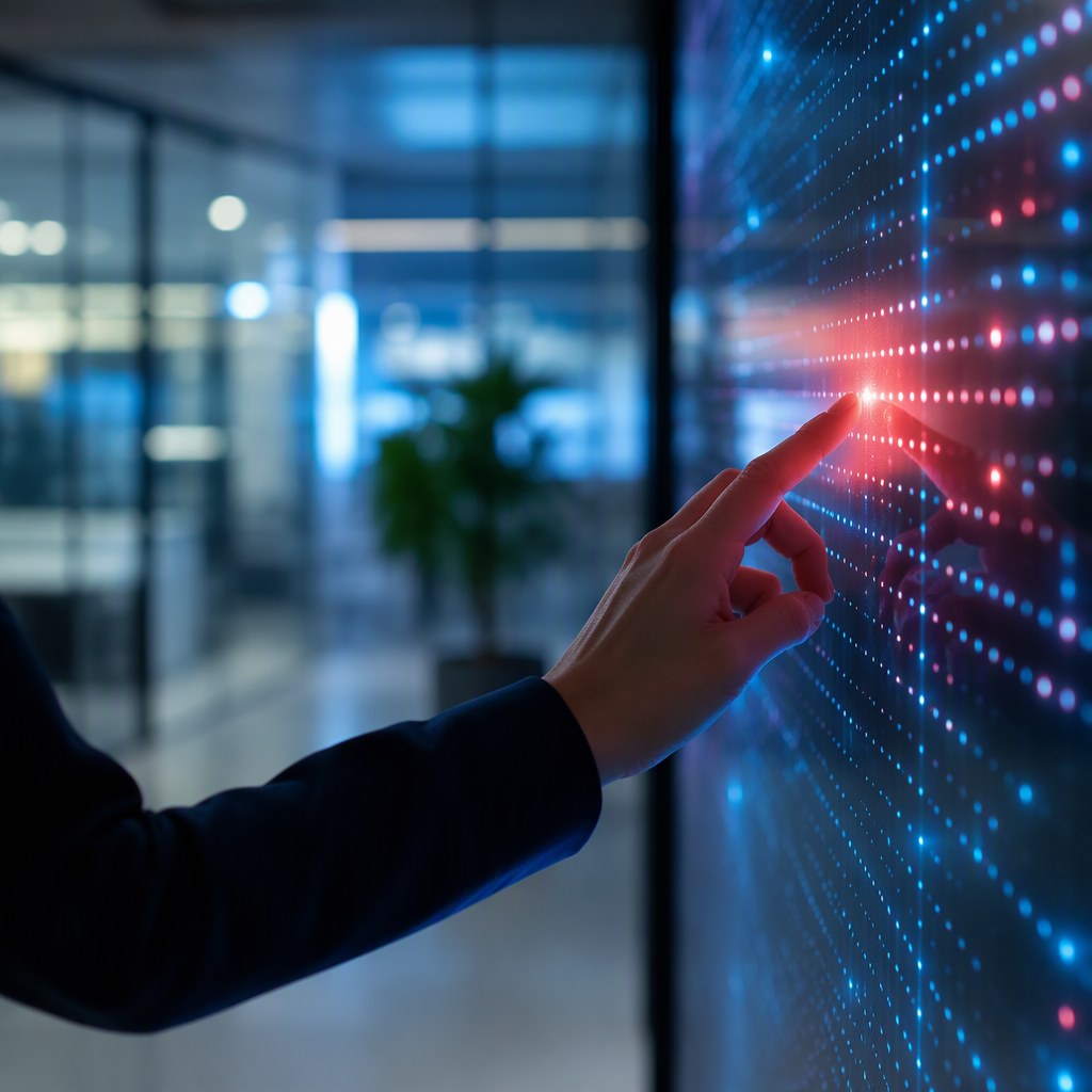How Digital Transformation Is Reshaping Modern Businesses