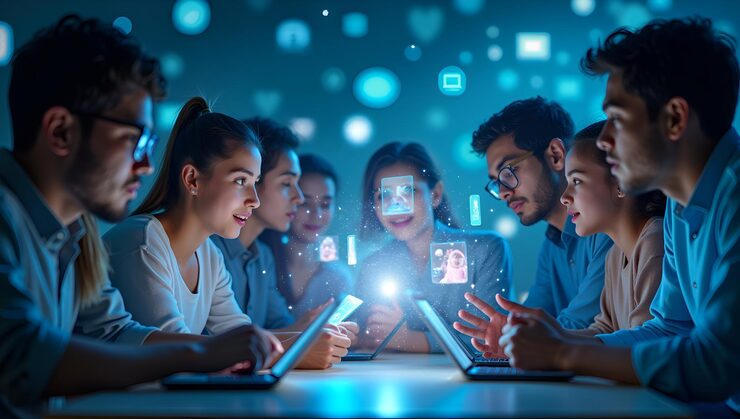Why Cloud Solutions Are Essential for Business Growth