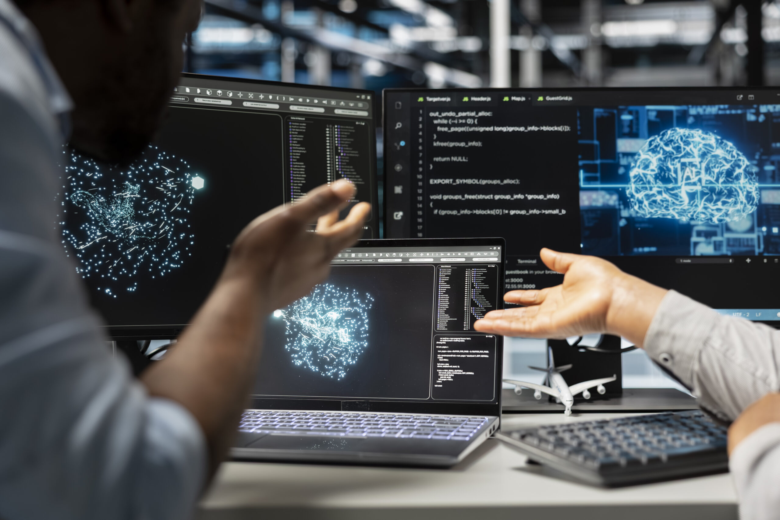 The Role of Innovation in Driving Technology Success